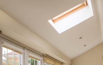 Footbridge conservatory roof insulation companies