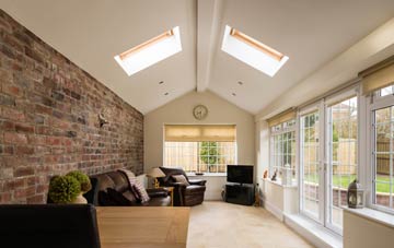 conservatory roof insulation Footbridge, Gloucestershire