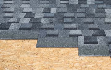 expert Footbridge asphalt roof companies